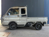キャリイ スーパーキャリイ X 4WD 
