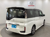 【Honda認定中古車 U-Select】 は3つの安心をお約束します。 1 Hondaのプロが整備した安心。 2 第三者機関がチェックした安心。 3 購入後もHondaが保証する安心。