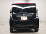 バックモニター付!車庫入れなど後方確認に便利です。