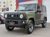 ジムニー XC 4WD 