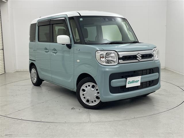 スペーシア ハイブリッド(HYBRID)  X 修復歴無し