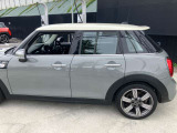 MINI NEXT2年間走行距離無制限保証100項目の納車前点検