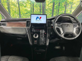 デリカD:5 2.2 P 4WD 
