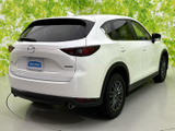 CX-5 2.2 XD スマートエディション 