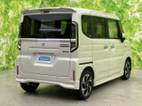 スペーシアカスタム ハイブリッド(HYBRID)  XS 4WD 