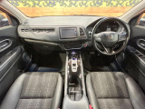 ヴェゼル 1.5 ハイブリッド Z ホンダセンシング 
