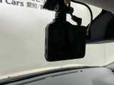 万が一の事故のときもドライブレコーダーがあると安心です。ご利用になる場合は個人情報保護の観点より新品の対応SDカードをお求め下さい。