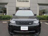 ディスカバリー ダイナミック HSE 3.0L D300 ディーゼル 4WD 