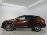 RX 300 バージョンL 4WD 