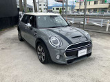 MINI正規ディーラー取り扱い MINI認定中古車 MINI NEXT甲府お車の詳細や展示状況はお気軽にお問合せ下さい。