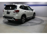 フォレスター 2.0 アドバンス 4WD アイサイト 8インチナビ