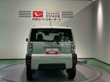 納車後の点検、車検などアフターサービスもお任せください!