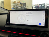 プリウス 2.0 Z E-Four 4WD 本革シート