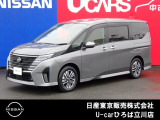 日産人気の、セレナe-POWERハイウェイスターV 入荷しました♪