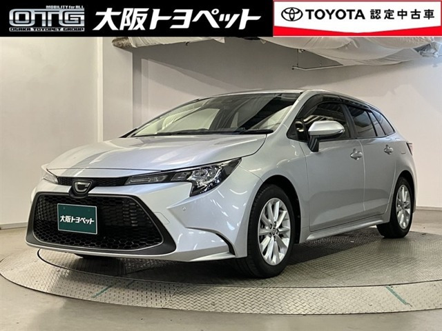 カローラツーリング 1.8 S