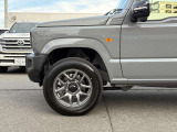 ジムニー XC 4WD 