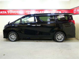 アルファード ハイブリッド 2.5 SR Cパッケージ E-Four 4WD 