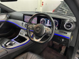 CLSクラス CLS220d スポーツ エクスクルーシブ パッケージ 本革シート サンルーフ