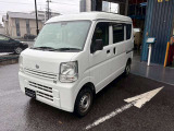 NV100クリッパー  