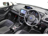 フォレスター 1.8 スポーツ 4WD 