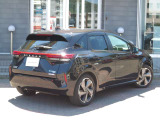 ノートオーラ 1.2 G FOUR 4WD 
