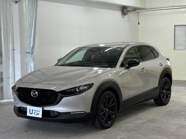 CX-30 2.0 20S レトロスポーツエディション