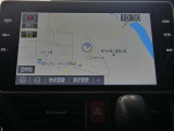TCナビ装備!初めての場所でもこれがあれば安心です♪♪(Tコネ無料期間2029.12.31まで)