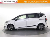 シエンタ 1.5 G クエロ 