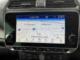 リーフ X Vセレクション 禁煙車 純正9インチナビ フルセグTV