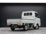 スクラムトラック KC エアコン・パワステ 