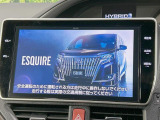 【純正10型ナビ】人気の純正ナビを装備。オーディオ機能も充実しており、Bluetooth接続すればお持ちのスマホやMP3プレイヤーの音楽を再生可能!毎日の運転がさらに楽しくなります!!