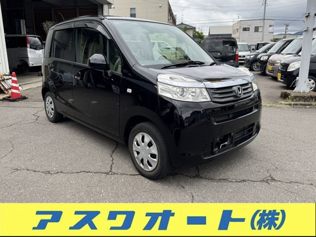 ホンダ ライフ 
