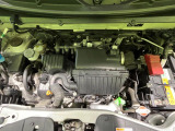 親切・丁寧な専門メカニックスタッフが応対!・車検・点検整備・事故等の修理などアフターサービスも安心。お車のカスタマイズもネクステージのサービススタッフまでご相談ください!