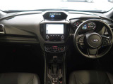 フォレスター 1.8 STI スポーツ ブラック インテリア セレクション 4WD 