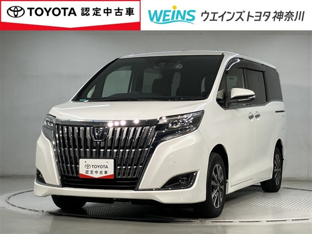 エスクァイア 2.0 Xi 