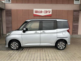 当店は、トヨタディ-ラ-として高品質な中古車を多数取り揃えております!