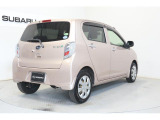プレオプラス LA スマートアシスト 4WD 