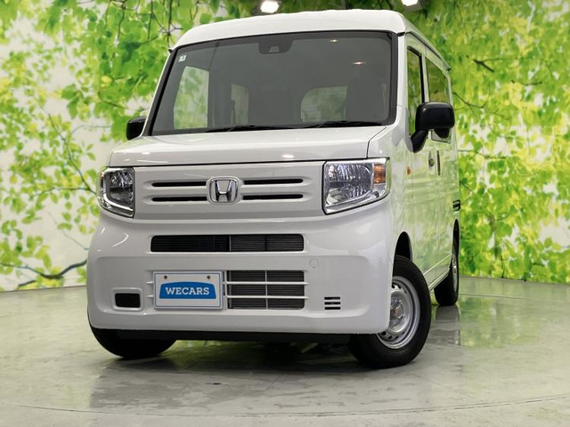 N-VAN G