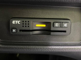【ETC】高速道路の料金所をストレスなく通過!話題のスポットやサービスエリアに多い「スマートIC」利用時は必須のアイテムです。当店でセットアップを実施、ご納車当日からすぐにご利用いただけます!