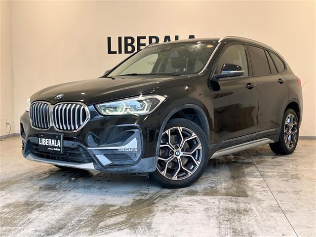 BMW X1 xドライブ 18d 4WD 本革シート の中古車詳細 (32,000km