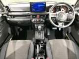 ジムニーシエラ 1.5 JC 4WD 