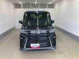 タントカスタム RS リミテッド 