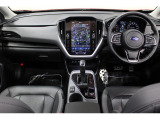 クロストレック 2.0 リミテッド 4WD 