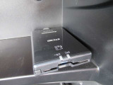 『ETC2.0』を装着しています♪♪ 有料道路での料金所の手間を省いて運転に集中できます♪♪ 車から離れる時はカードの抜き取りをお忘れなく♪♪