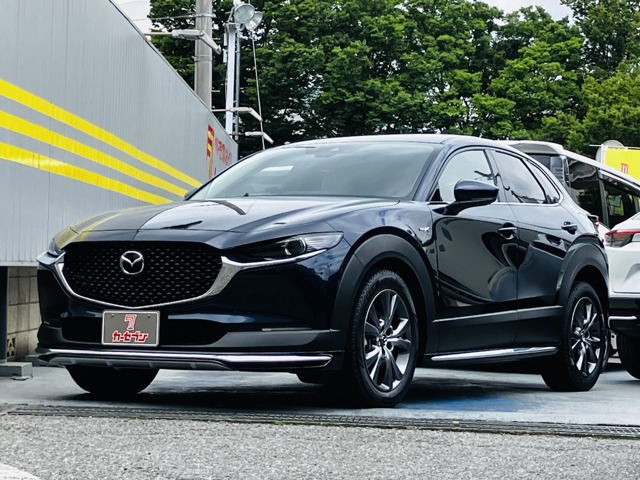 CX-30 2.0 X Lパッケージ 4WD 