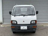 ミニキャブトラック TL 4WD 