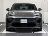 マカン  4S 4WD