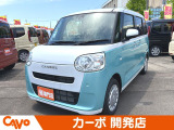 【届出(登録)済未使用車】福井県最大級の軽自動車専門店!在庫台数400台!オールメーカー取り揃えてお待ちしております!