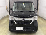N-BOX L 4WD 