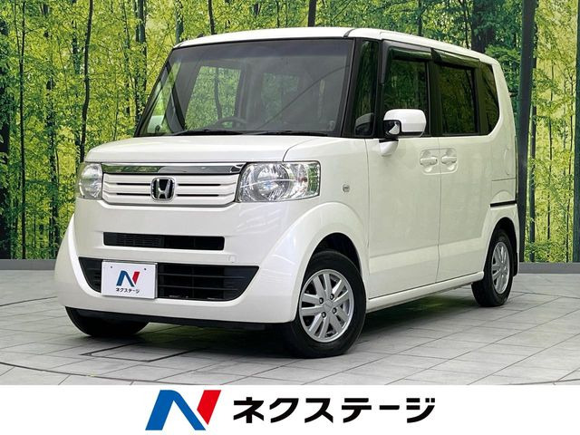 N-BOX G 